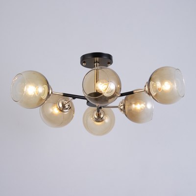 Люстра BayerLux Сендер 9920190