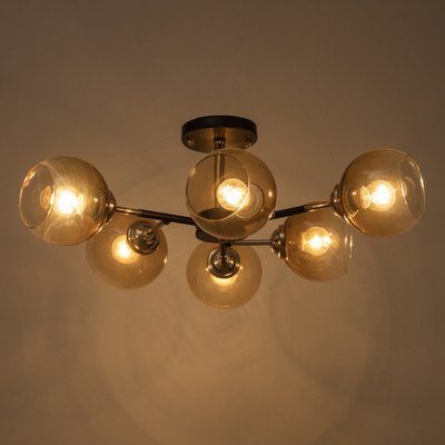 Люстра BayerLux Сендер 9920190