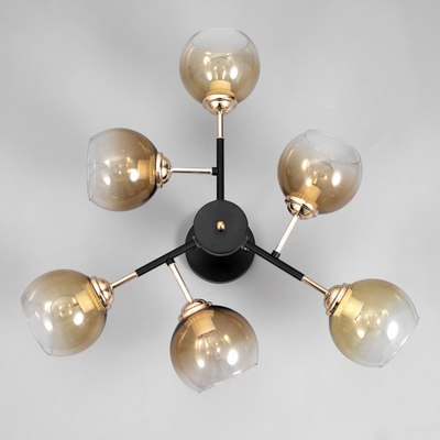 Люстра BayerLux Сендер 9920190