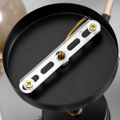 Люстра BayerLux Сендер 9920190