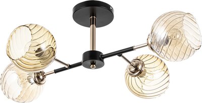 Люстра BayerLux Сендер 9920189 - фото