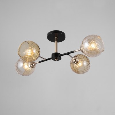 Люстра BayerLux Сендер 9920189