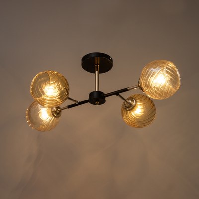 Люстра BayerLux Сендер 9920189