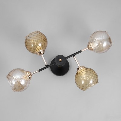 Люстра BayerLux Сендер 9920189