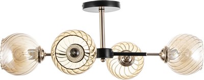 Люстра BayerLux Сендер 9920189