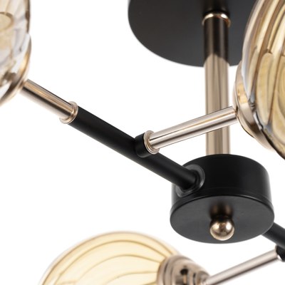 Люстра BayerLux Сендер 9920189