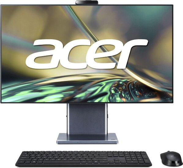 Моноблок Acer Aspire S27-1755 - фото
