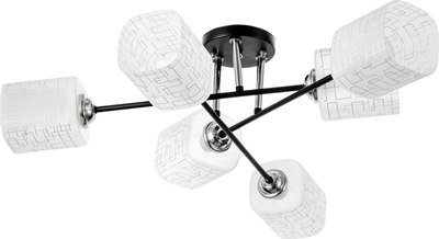 Люстра BayerLux Аланди 9920185 - фото