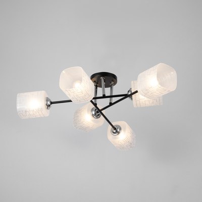 Люстра BayerLux Аланди 9920185