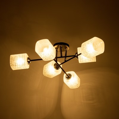 Люстра BayerLux Аланди 9920185