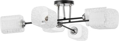 Люстра BayerLux Аланди 9920185