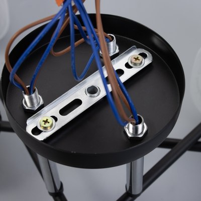 Люстра BayerLux Аланди 9920185