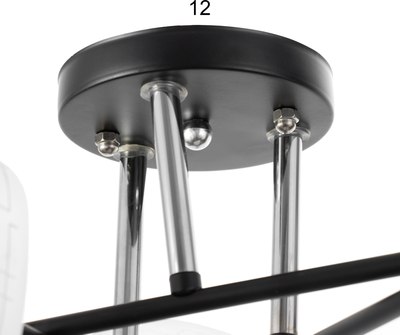 Люстра BayerLux Аланди 9920185