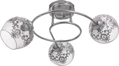 Люстра BayerLux Элти 9920184 - фото