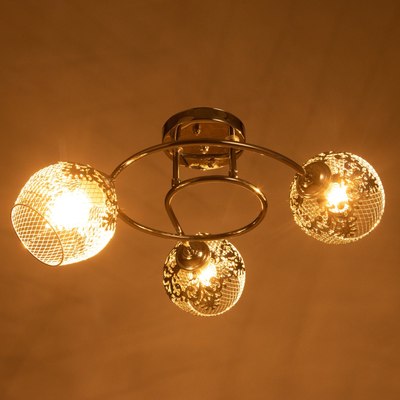 Люстра BayerLux Элти 9920184