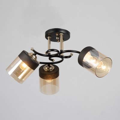 Люстра BayerLux Элла 9717733