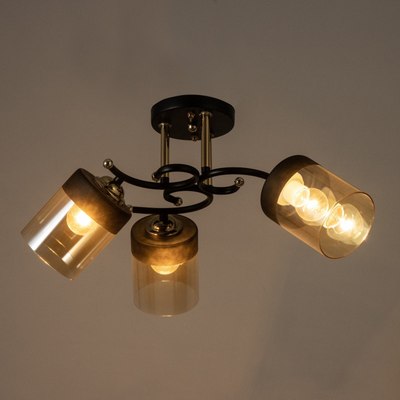 Люстра BayerLux Элла 9717733