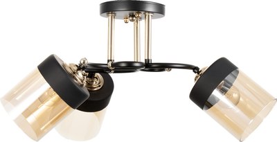 Люстра BayerLux Элла 9717733