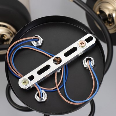 Люстра BayerLux Элла 9717733