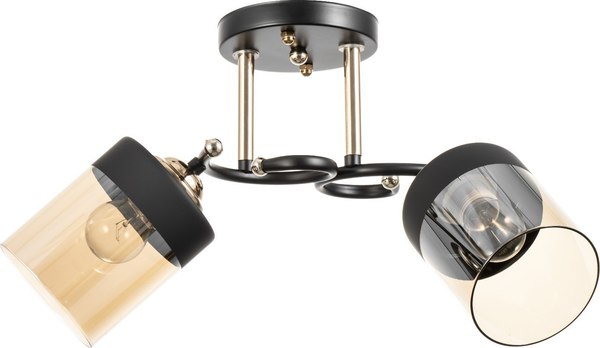 Потолочный светильник BayerLux Элла 9717732 - фото