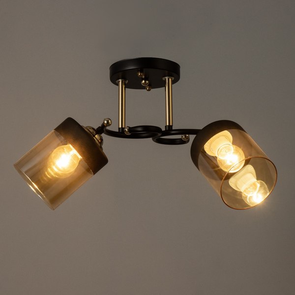 Потолочный светильник BayerLux Элла 9717732