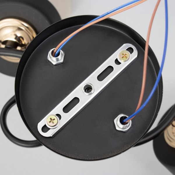 Потолочный светильник BayerLux Элла 9717732