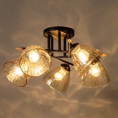 Люстра BayerLux Шарлин 9717731