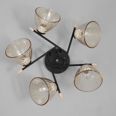 Люстра BayerLux Шарлин 9717731