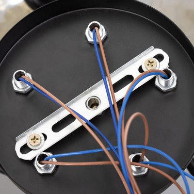 Люстра BayerLux Шарлин 9717731