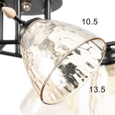 Люстра BayerLux Шарлин 9717731