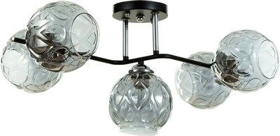 Люстра BayerLux Сильвия 9717721 - фото