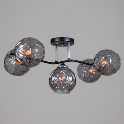 Люстра BayerLux Сильвия 9717721