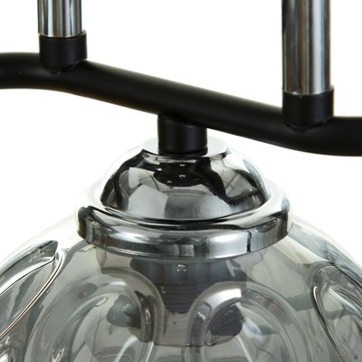 Люстра BayerLux Сильвия 9717721