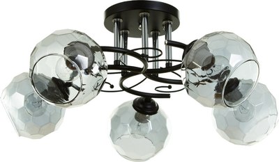 Люстра BayerLux Саманта 9717720 - фото