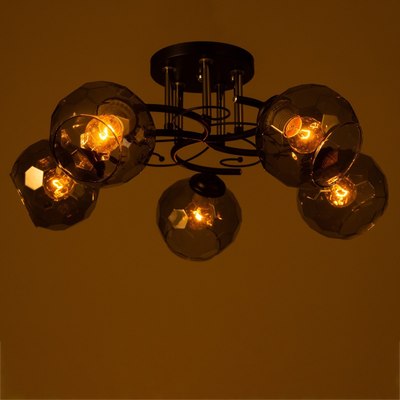 Люстра BayerLux Саманта 9717720