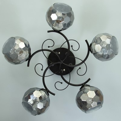 Люстра BayerLux Саманта 9717720