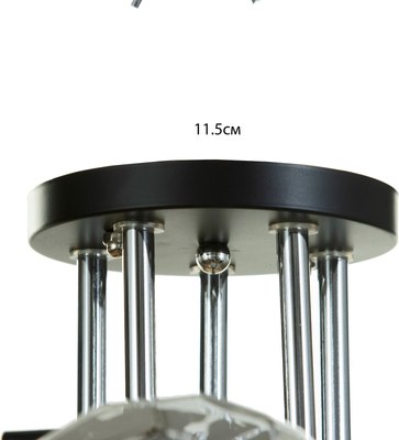 Люстра BayerLux Саманта 9717720