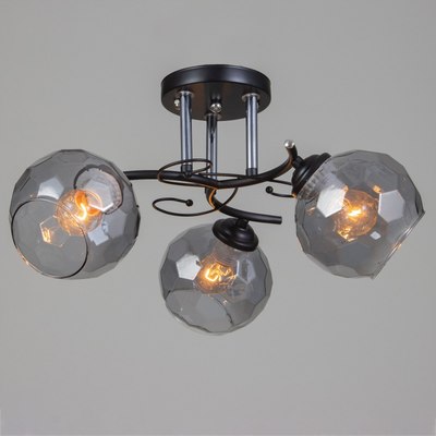 Люстра BayerLux Саманта 9717719