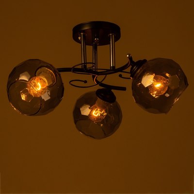 Люстра BayerLux Саманта 9717719