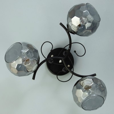 Люстра BayerLux Саманта 9717719