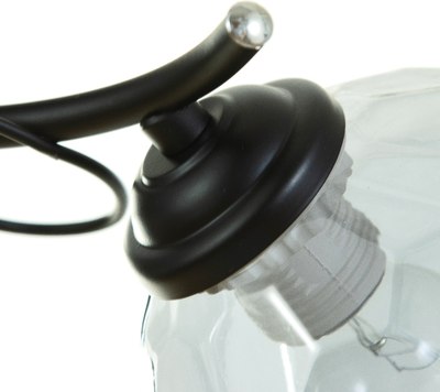 Люстра BayerLux Саманта 9717719