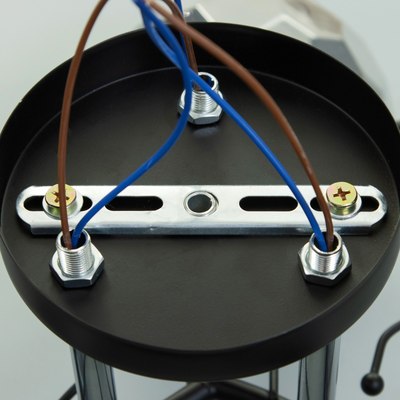 Люстра BayerLux Саманта 9717719