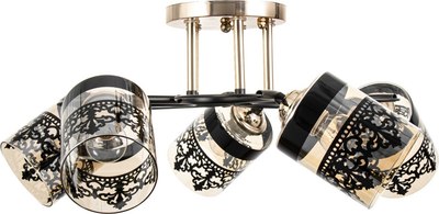 Люстра BayerLux Рейна 9717710