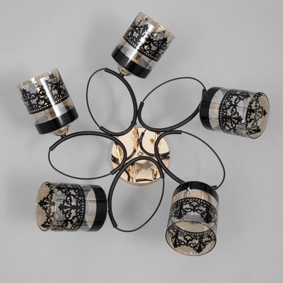 Люстра BayerLux Рейна 9717710