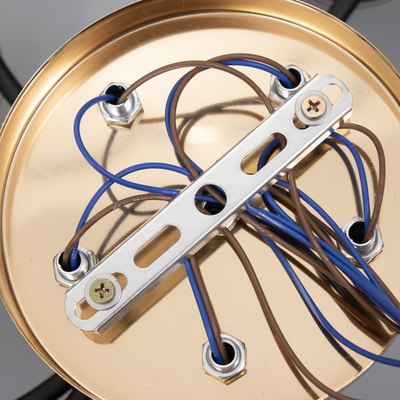 Люстра BayerLux Рейна 9717710