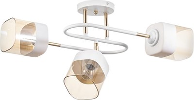 Люстра BayerLux Новелла 9717701 - фото