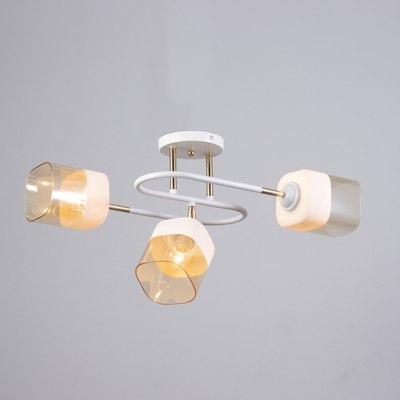 Люстра BayerLux Новелла 9717701