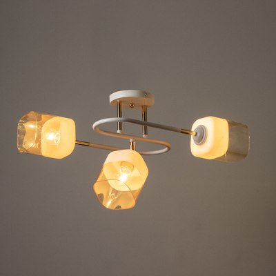 Люстра BayerLux Новелла 9717701