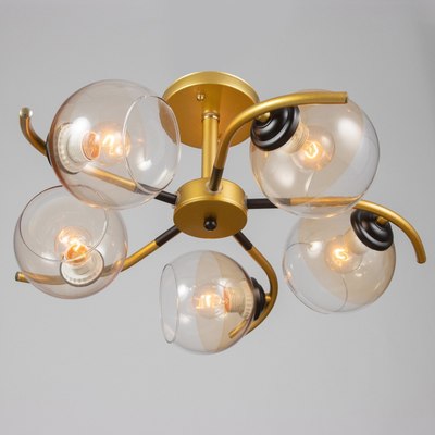 Люстра BayerLux Мерлия 9717699 - фото