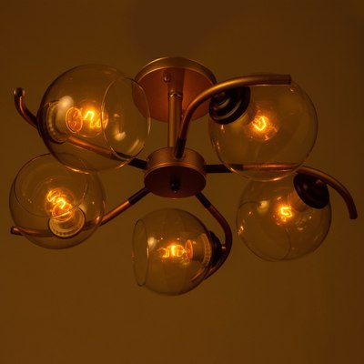 Люстра BayerLux Мерлия 9717699